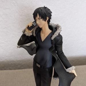 Alter Durarara!! Izaya Orihara PVC Figure